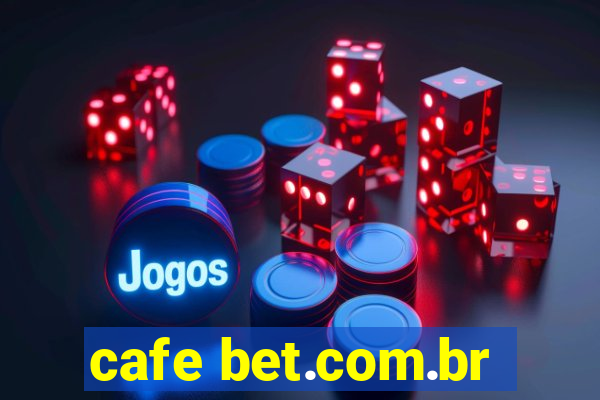 cafe bet.com.br